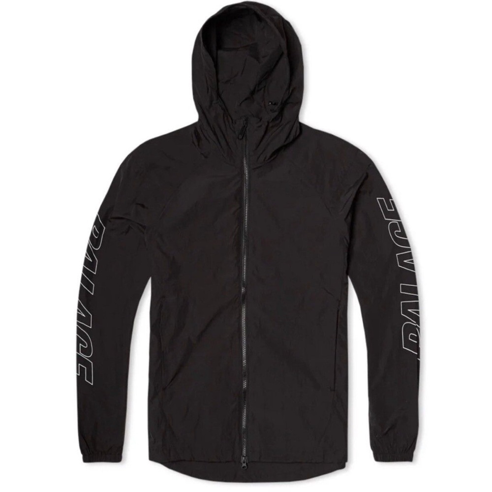 Palace skateboard Ottoman jacket